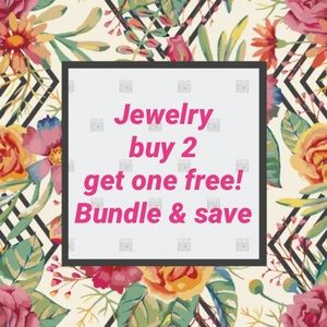 Jewelry Sale!!